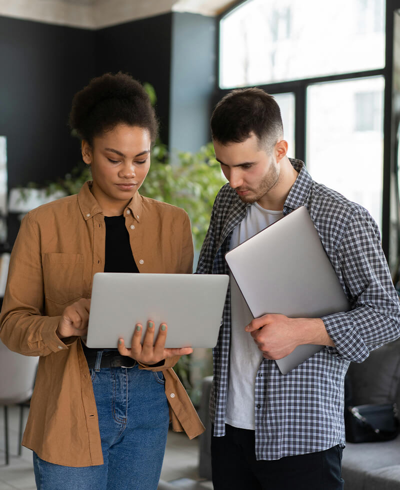 Investment Marketing Strategy