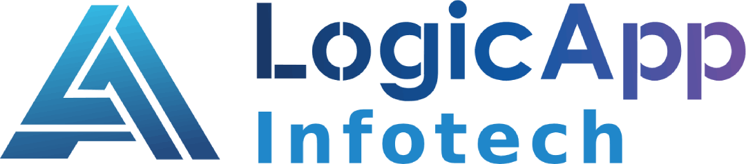 LogicApp-Infotech-logo-