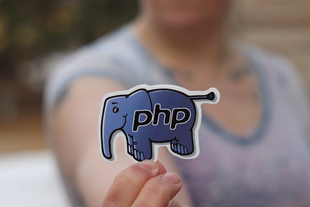 PHP / Laravel Developer