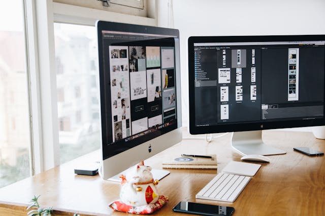 UI/UX Designer
