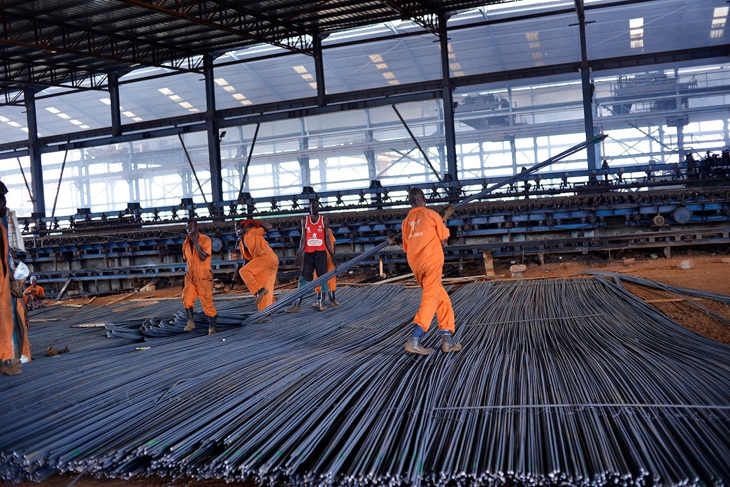 Empowering Engineers: Yogi Steel Hosts Technical Workshop